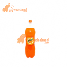 Mirinda Orange Large Pet, 2.25 L